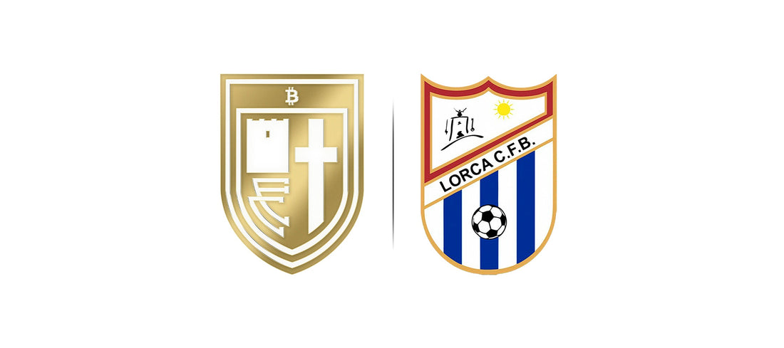 Convenio de Hermanamiento y Colaboración con el Lorca Club Fútbol Base.