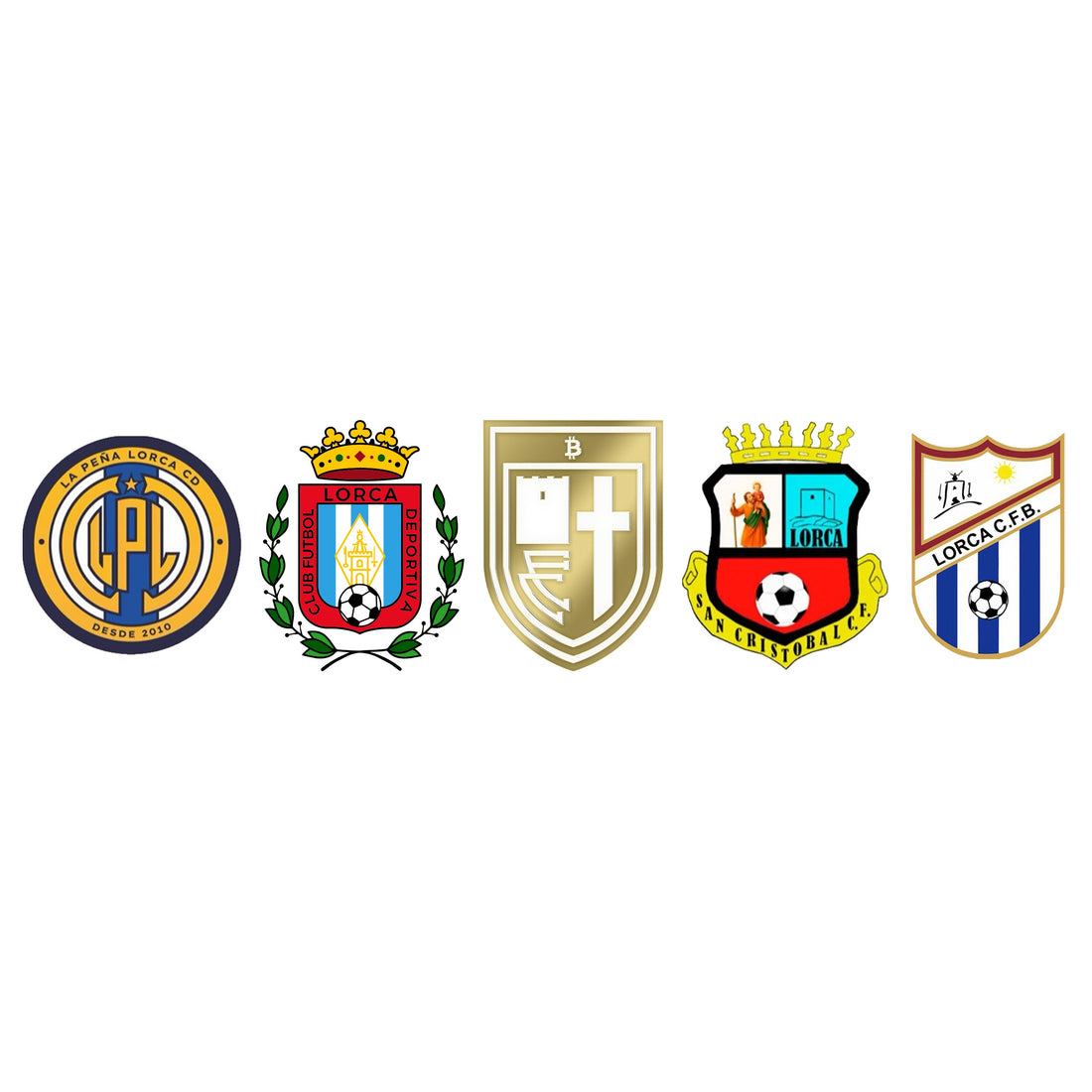 El 30K800 Fútbol Club se convierte en el Nexo de Unión del Fútbol Lorquino