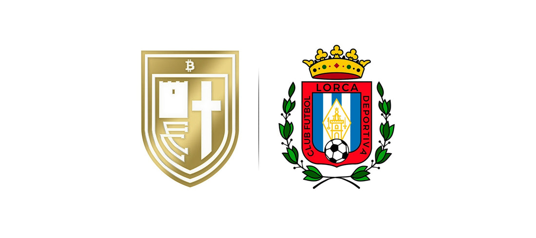 Convenio de Hermanamiento y Colaboración con el CF Lorca Deportiva.