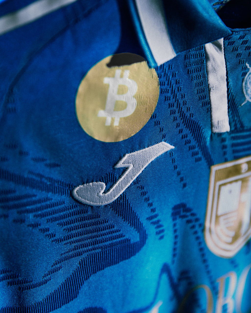 Camiseta Oficial Primera Equipación 25/26.