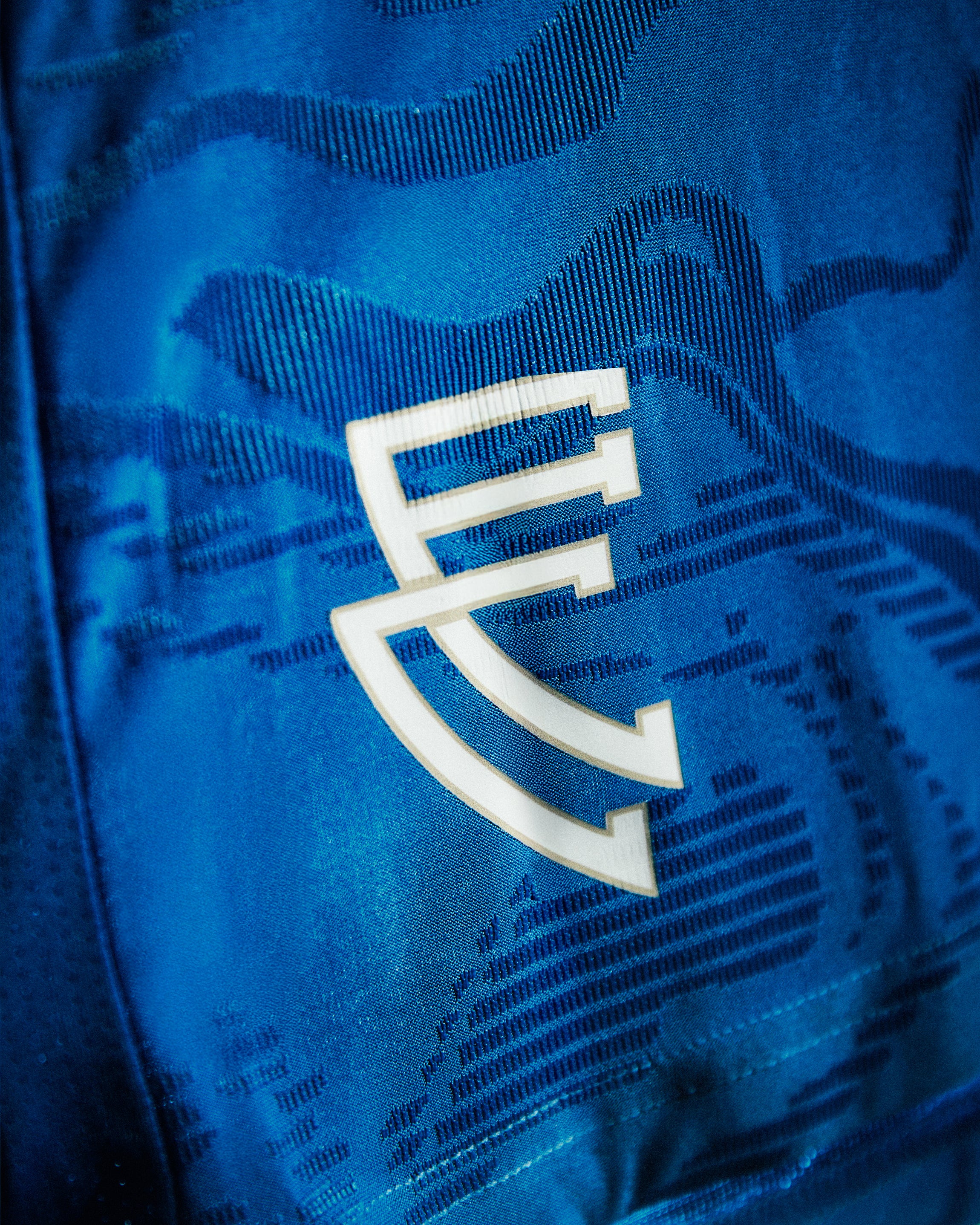 Camiseta Oficial Primera Equipación 25/26.