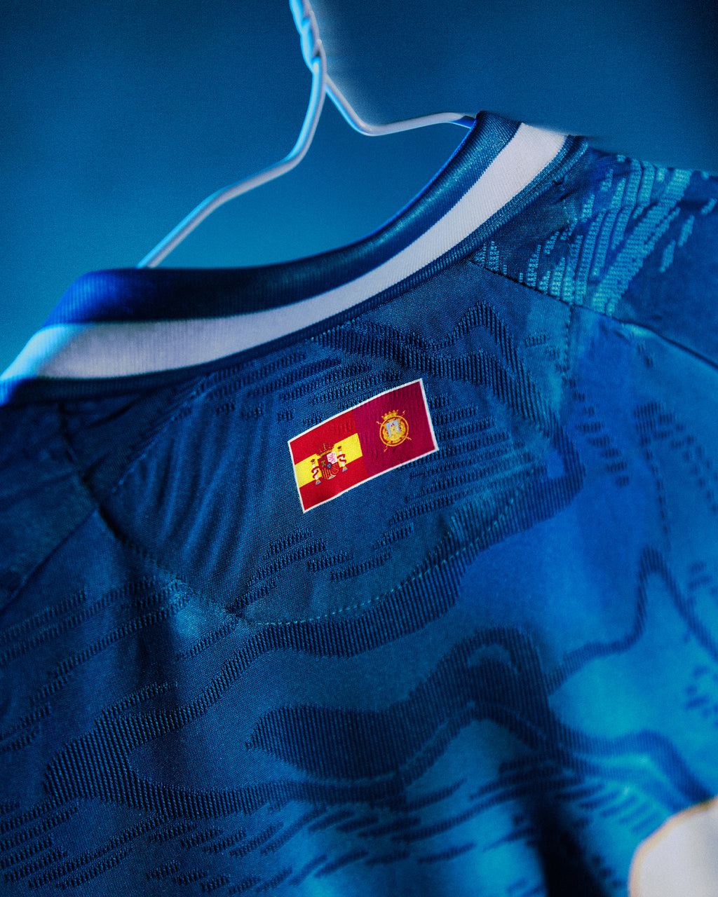 Camiseta Oficial Primera Equipación 25/26.