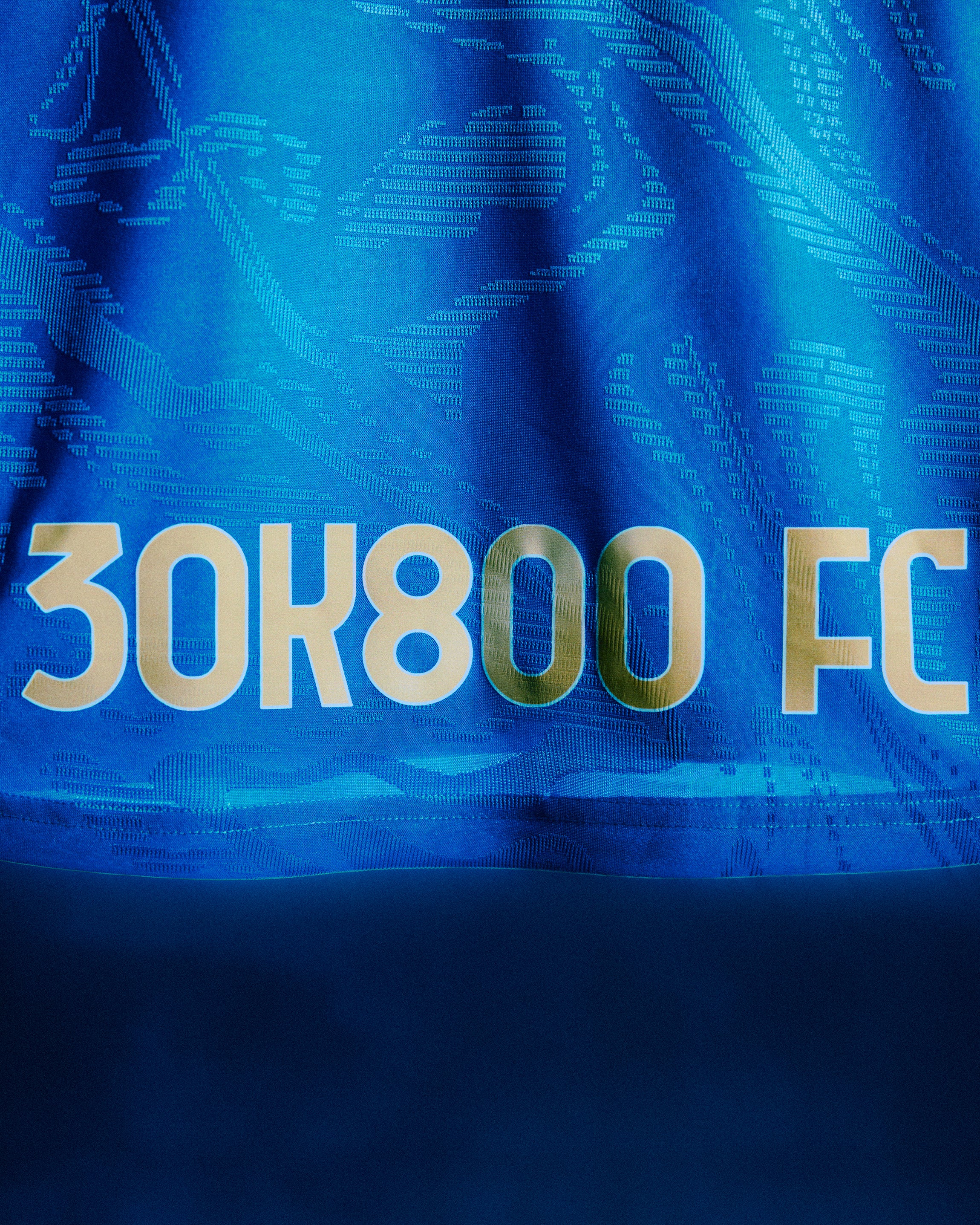 Camiseta Oficial Primera Equipación 25/26.