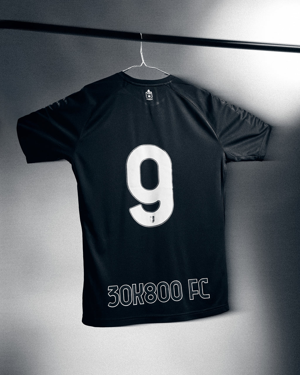 Camiseta Oficial Segunda Equipación 25/26.