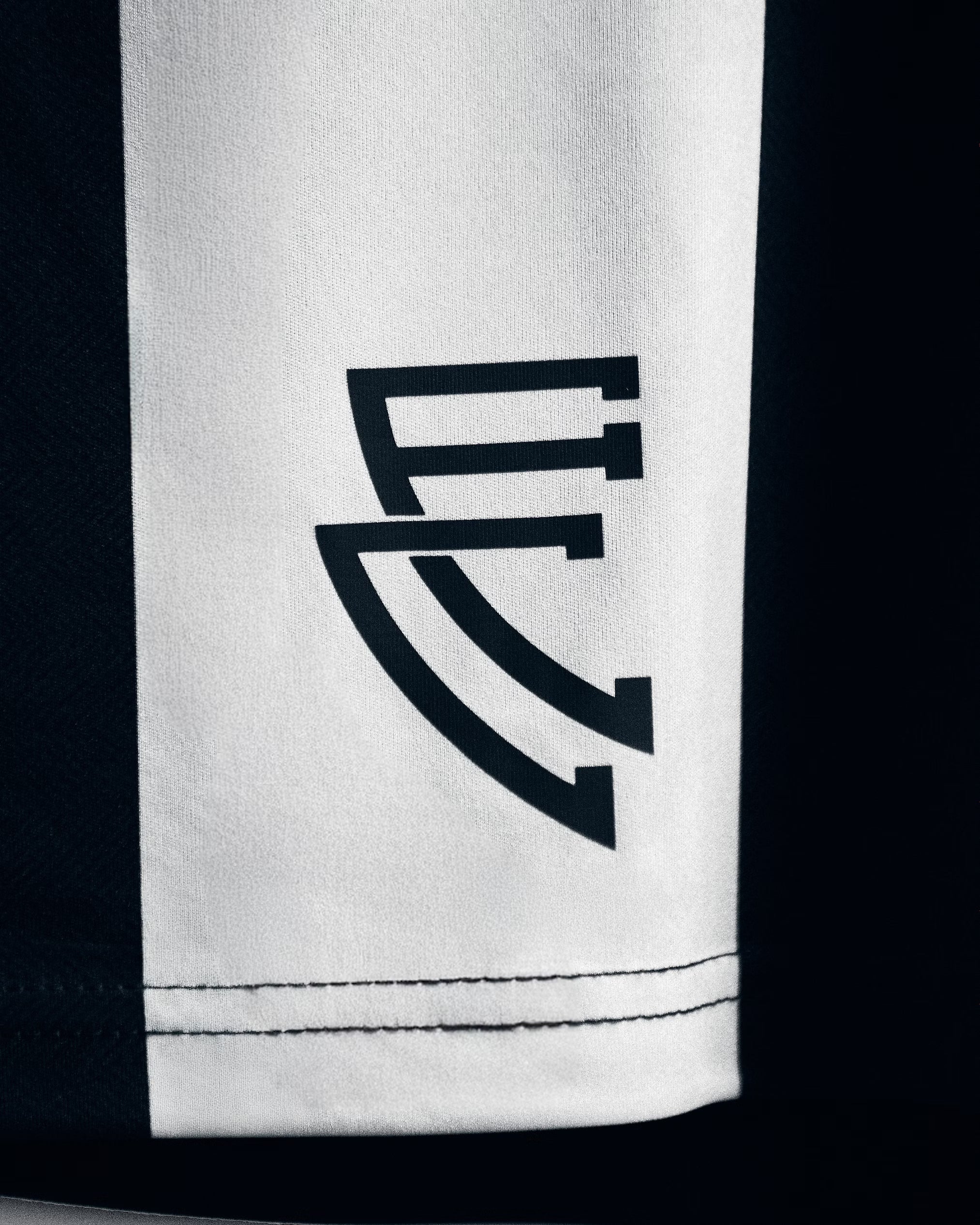 Camiseta Oficial Segunda Equipación 25/26.