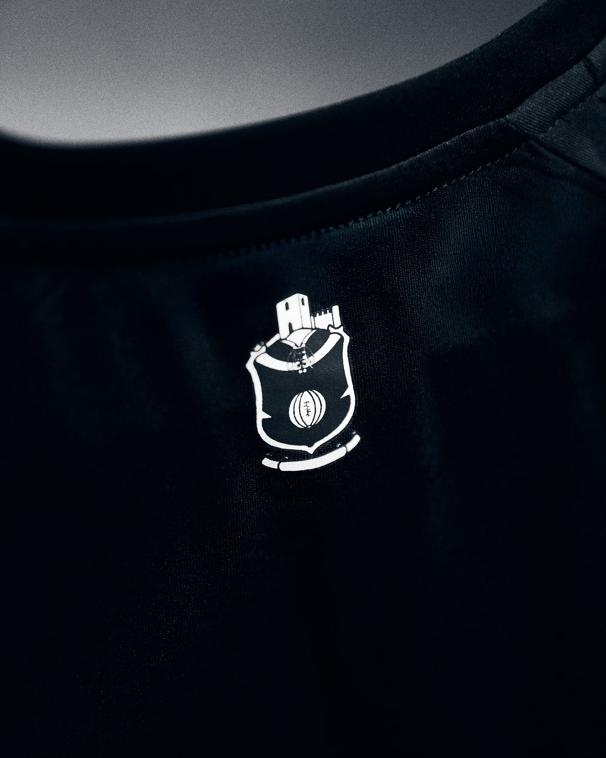 Camiseta Oficial Segunda Equipación 25/26.