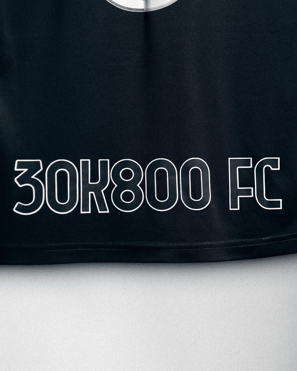 Camiseta Oficial Segunda Equipación 25/26.