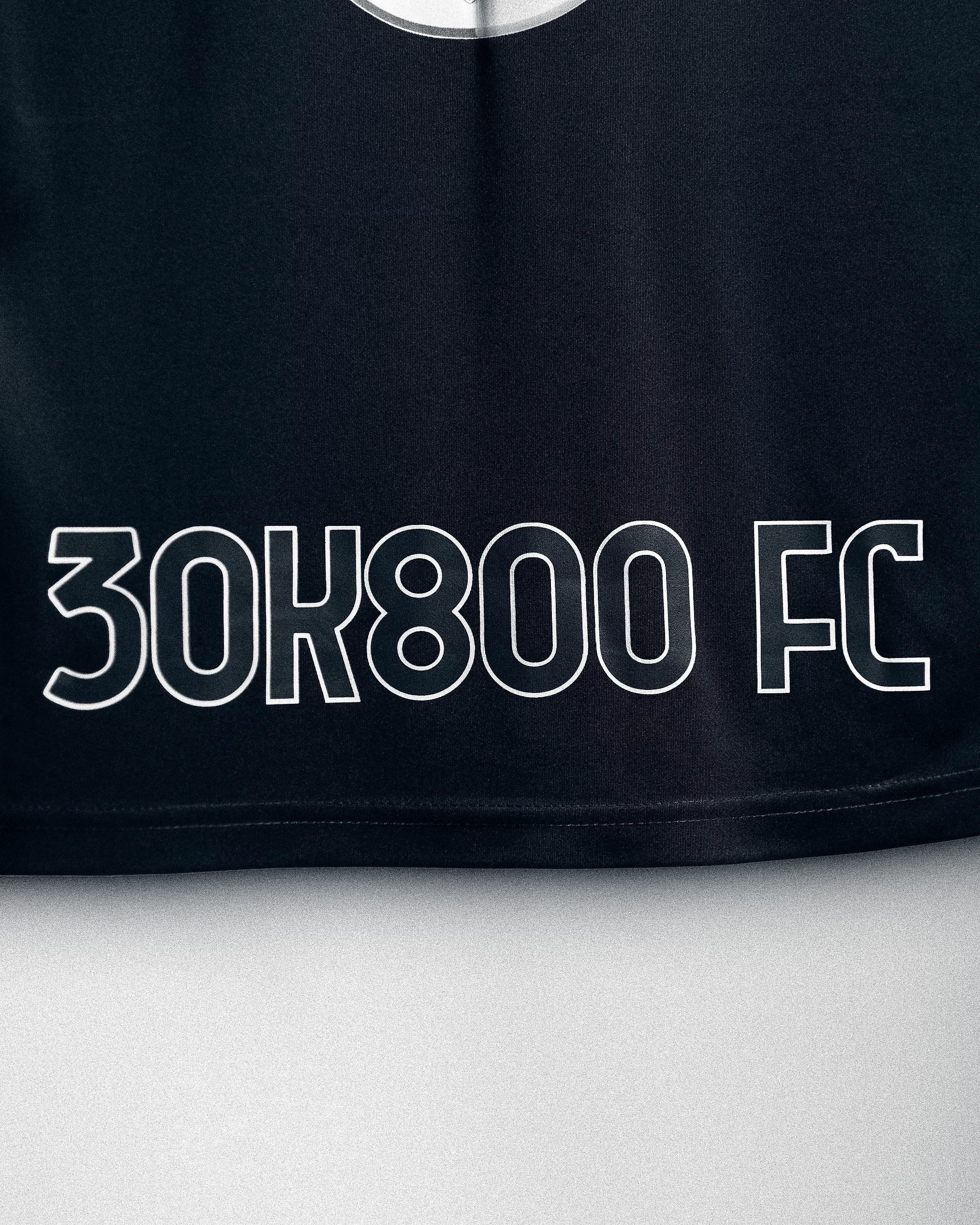 Camiseta Oficial Segunda Equipación 25/26.