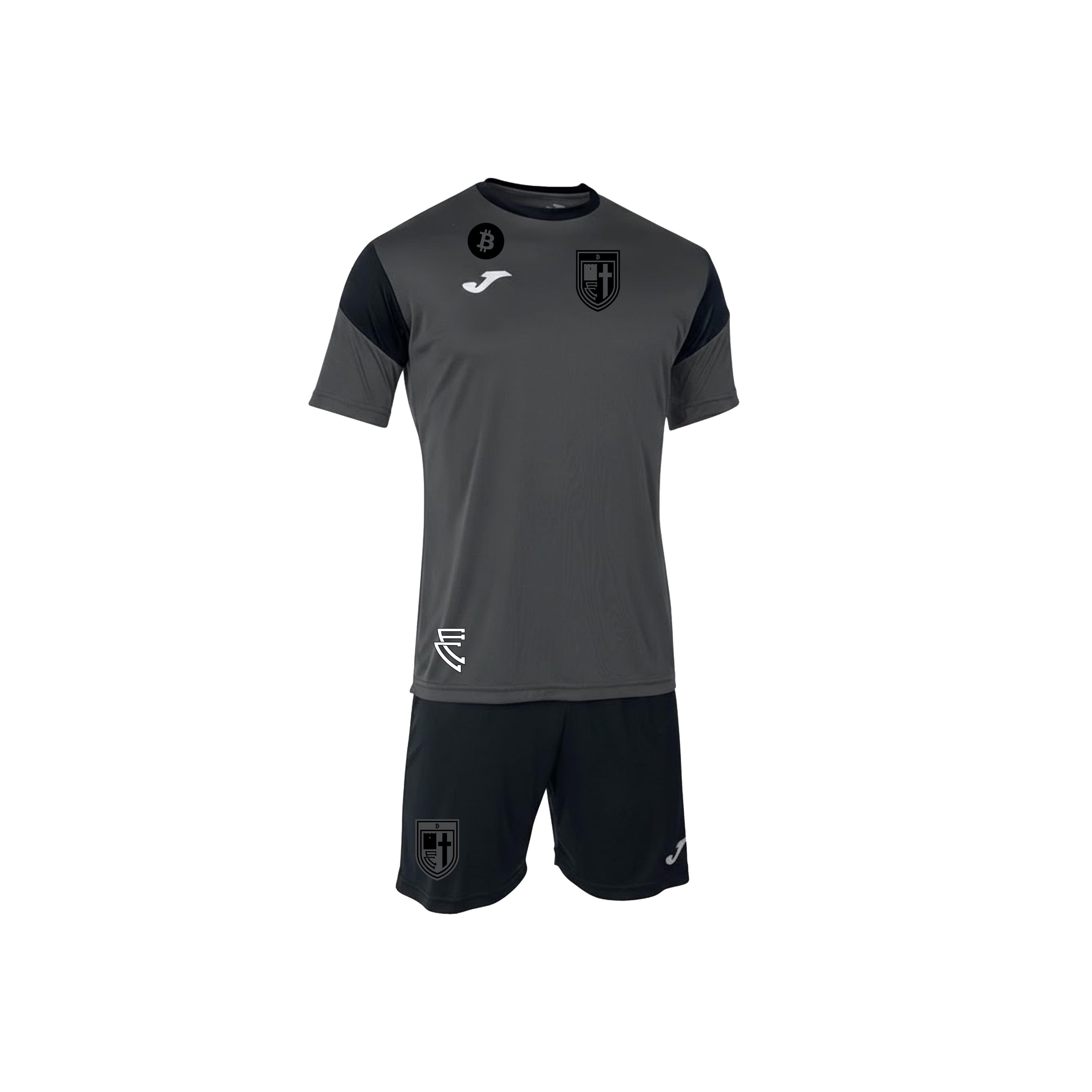 Set Entrenamiento 30K800 Fútbol Club de Lorca 25/26 · Exclusivo Plantilla