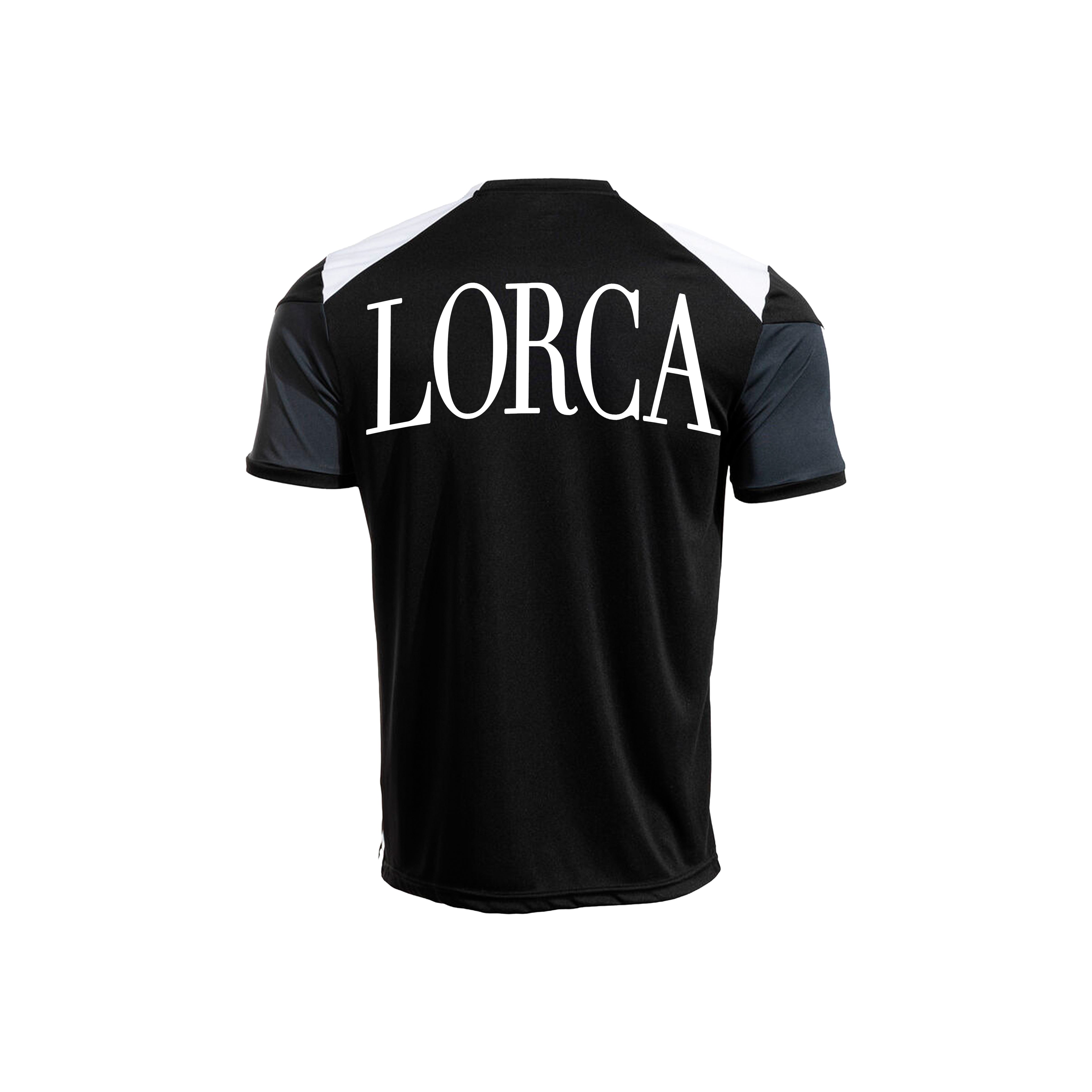 Camiseta 30K800 Fútbol Club de Lorca 25/26 · Exclusivo Junta Directiva