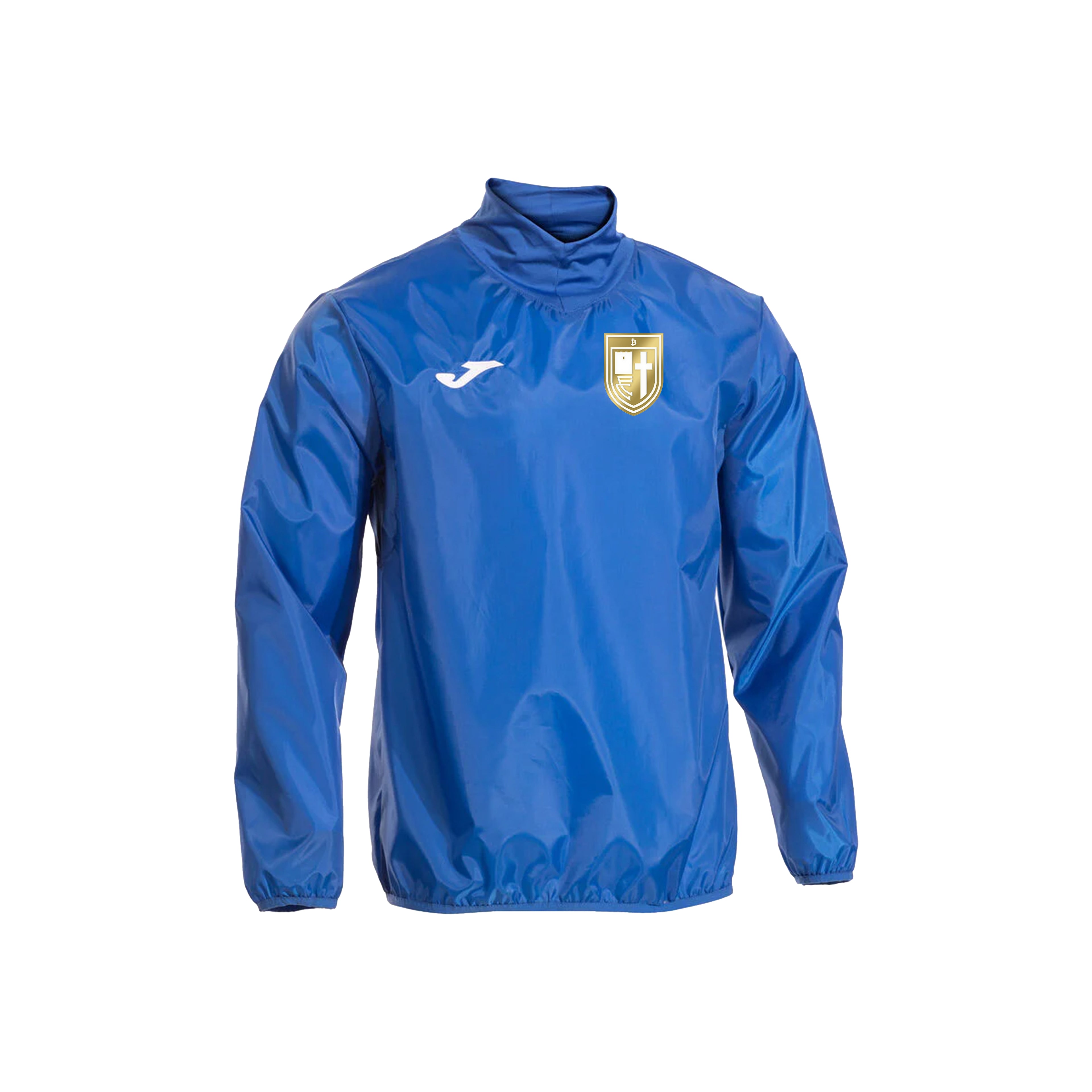 Chubasquero Entrenamiento 30K800 Fútbol Club de Lorca 25/26 · Exclusivo Plantilla