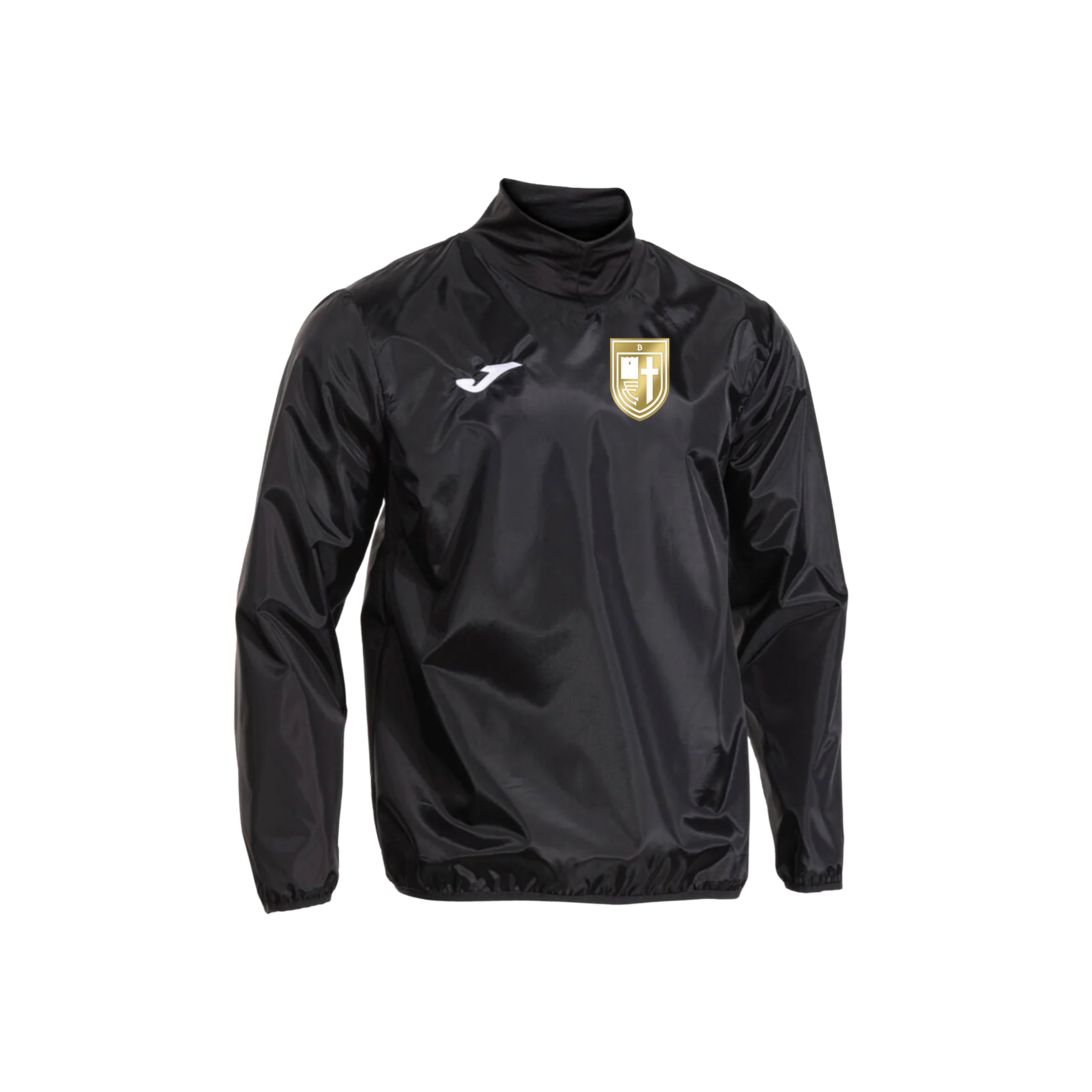 Chubasquero 30K800 Fútbol Club de Lorca 25/26 · Exclusivo Cuerpo Técnico