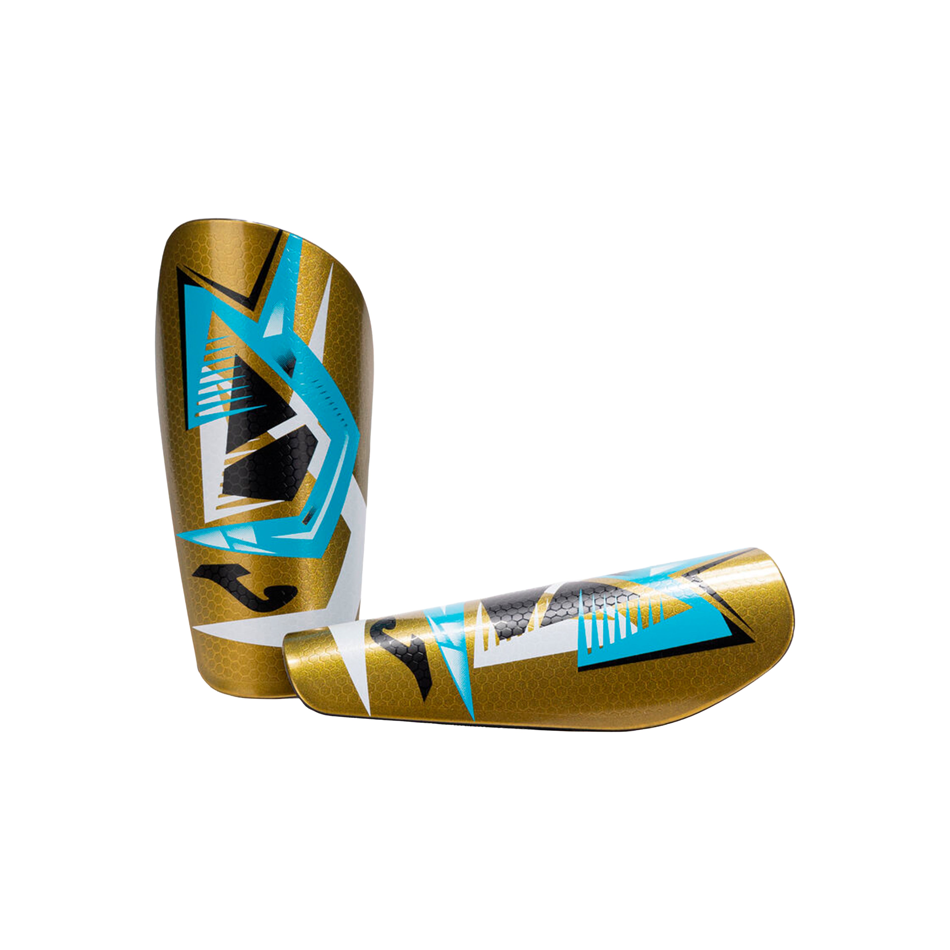 Espinilleras Joma J-Pro · Exclusivo Plantilla