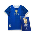 Pack Camiseta + Carnet 30K800 Fútbol Club de Lorca 26/27