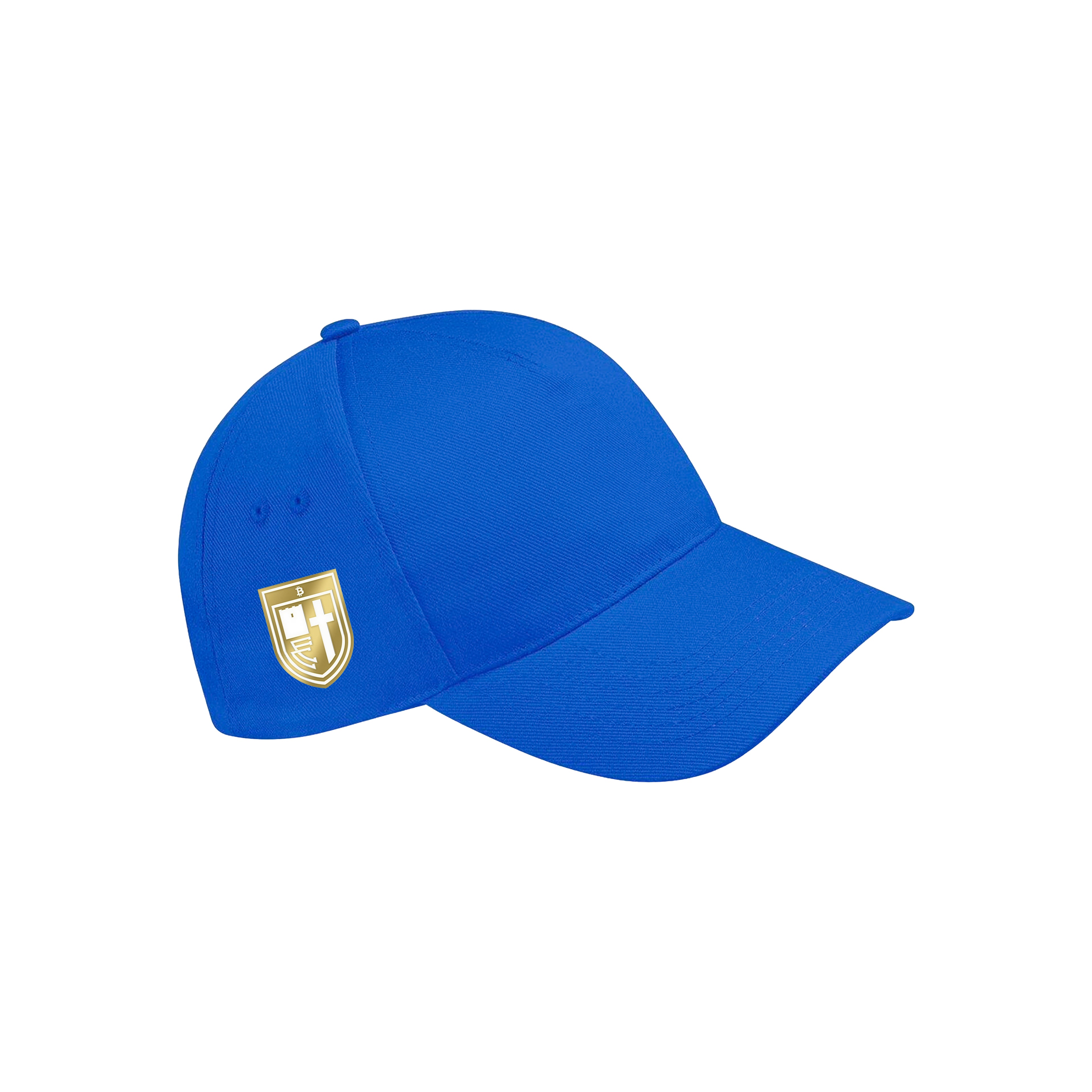 Gorra Oficial 30K800 Fútbol Club de Lorca 25/26