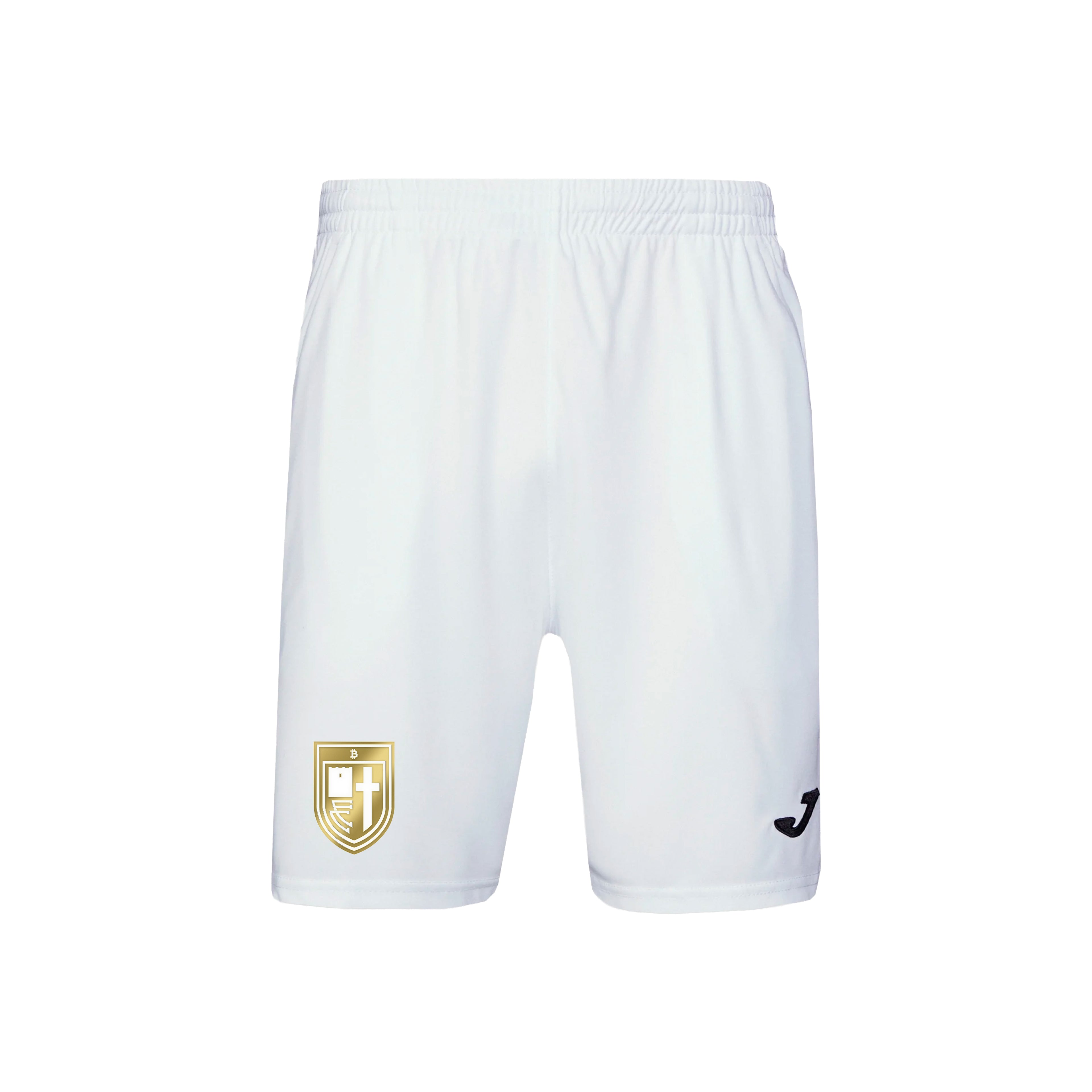 Pantalón Corto 30K800 Fútbol Club de Lorca 25/26  · Exclusivo Cuerpo Técnico