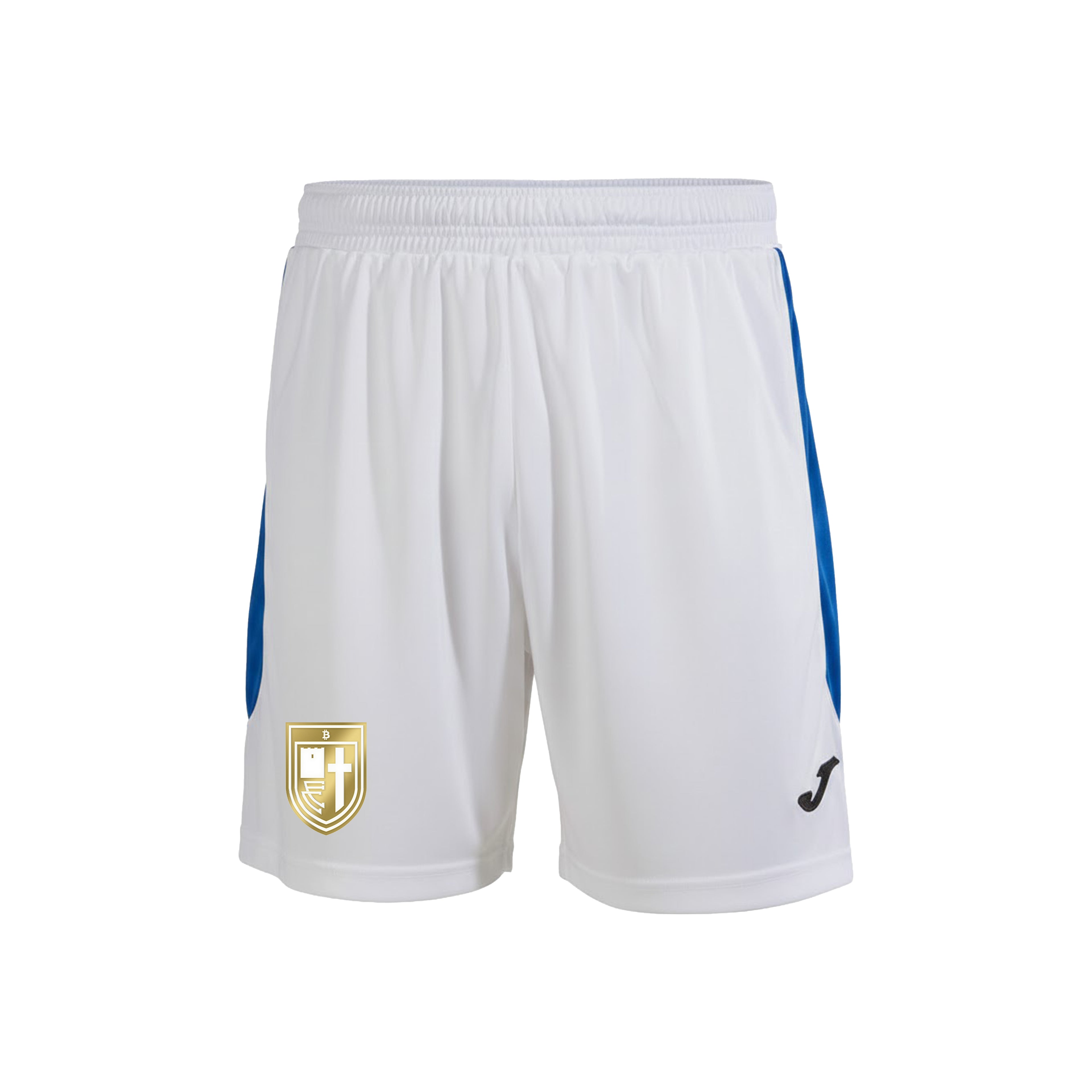 Pantalón Local 30K800 Fútbol Club de Lorca 25/26 · Exclusivo Plantilla