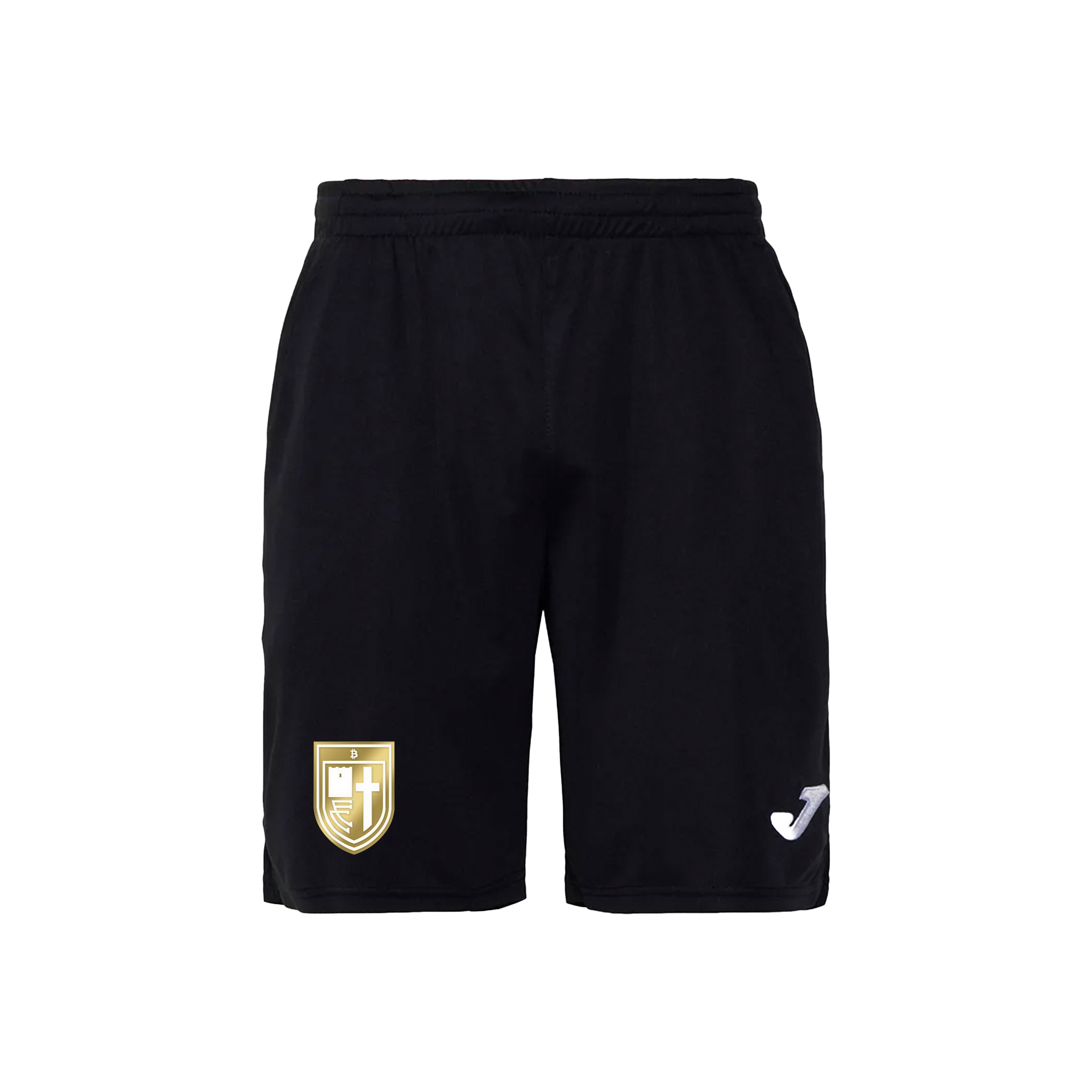 Pantalón Corto 30K800 Fútbol Club de Lorca 25/26 · Exclusivo Junta Directiva