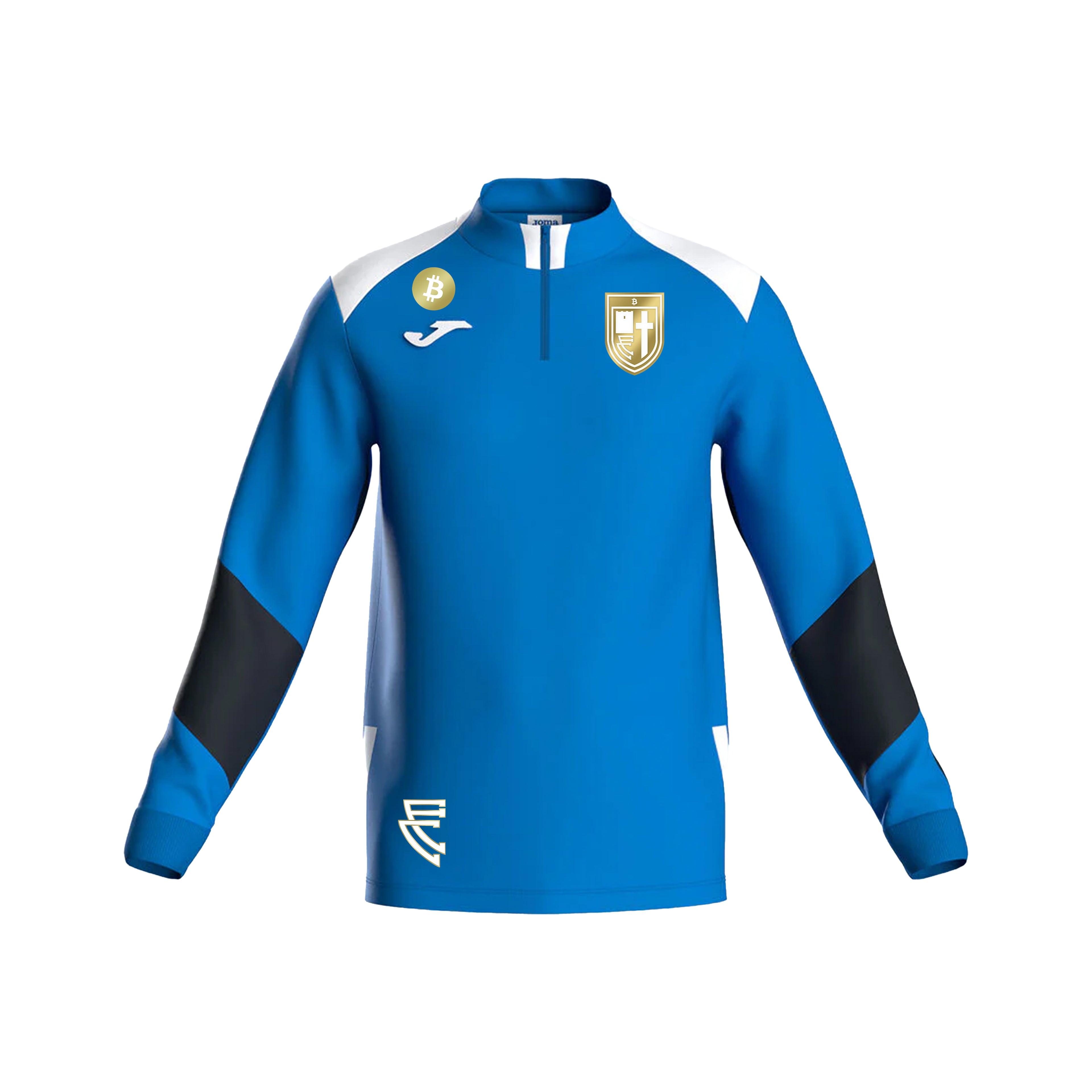 Sudadera 30K800 Fútbol Club de Lorca 25/26 · Exclusivo Plantilla