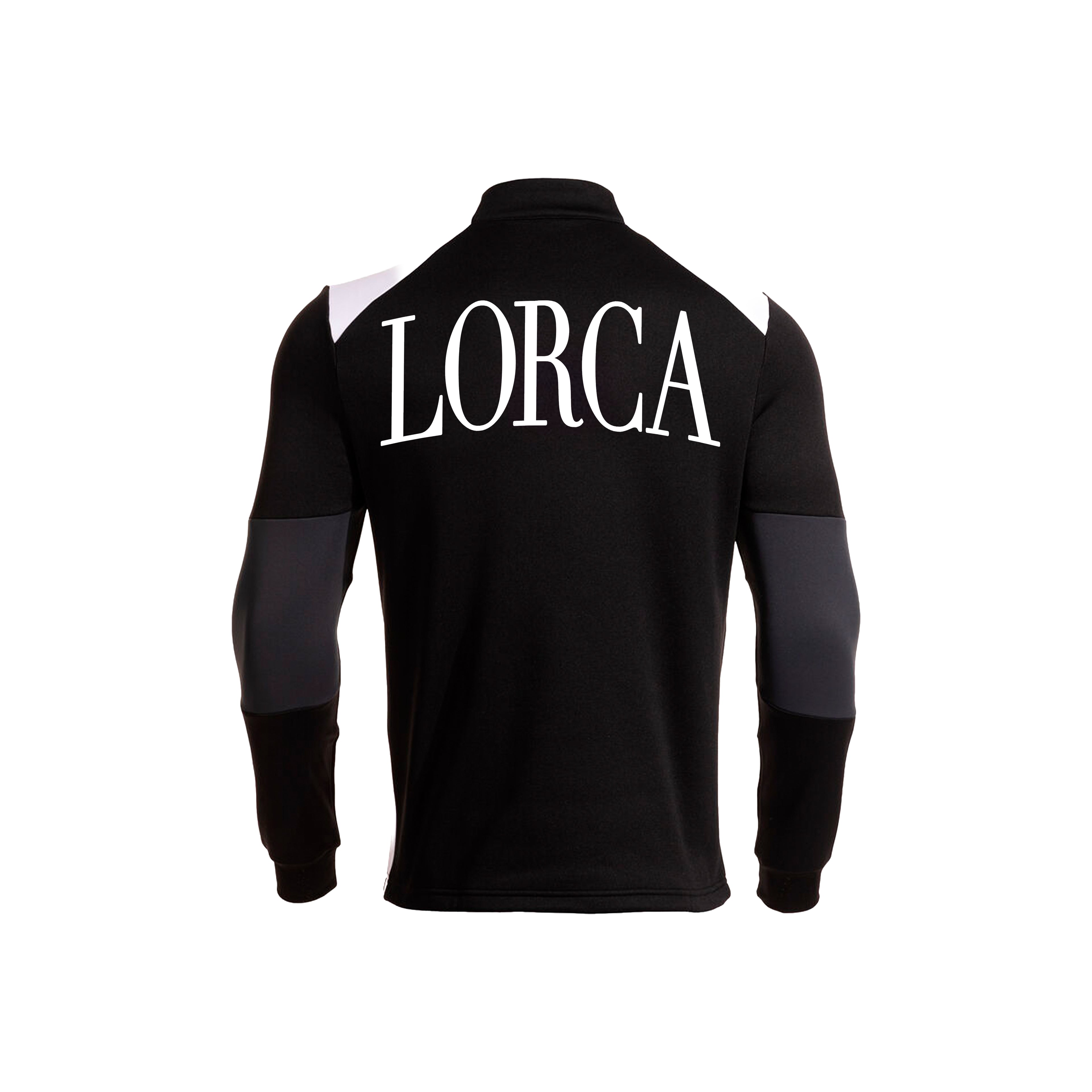 Sudadera 30K800 Fútbol Club de Lorca 25/26 · Exclusivo Junta Directiva